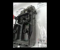 CENTRALINA SCATOLA DEI FUSIBILI OPEL ASTRA 2016 39 - 19