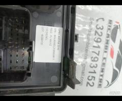 CENTRALINA SCATOLA DEI FUSIBILI OPEL ASTRA 2016 39 - 20