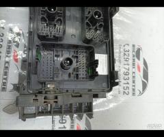 CENTRALINA SCATOLA DEI FUSIBILI OPEL ASTRA 2016 39 - 21