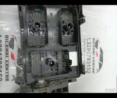 CENTRALINA SCATOLA DEI FUSIBILI OPEL ASTRA 2016 39 - 22