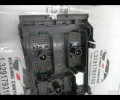 CENTRALINA SCATOLA DEI FUSIBILI OPEL ASTRA 2016 39 - 23