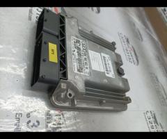 CENTRALINA MOTORE ECU AUDI A5 2011 03L906022MK 03L - 6