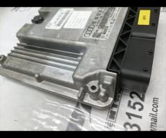 CENTRALINA MOTORE ECU AUDI A5 2011 03L906022MK 03L - 8