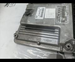 CENTRALINA MOTORE ECU AUDI A5 2011 03L906022MK 03L - 9