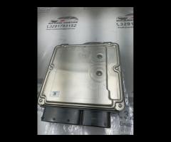 CENTRALINA MOTORE ECU AUDI A5 2011 03L906022MK 03L - 13