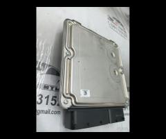CENTRALINA MOTORE ECU AUDI A5 2011 03L906022MK 03L - 15