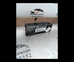 CENTRALINA CLIMA CHEVROLET ORLANDO/CRUZE 2012 1358