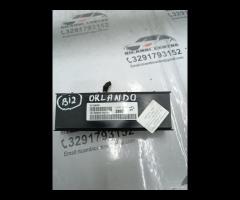 CENTRALINA CLIMA CHEVROLET ORLANDO/CRUZE 2012 1358 - 12