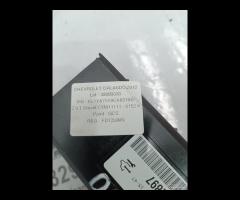 CENTRALINA CLIMA CHEVROLET ORLANDO/CRUZE 2012 1358 - 14