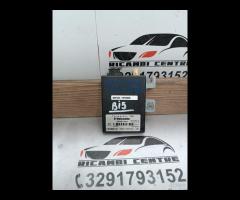 CENTRALINA WEBASTO TELESTART LAND ROVER SPORT 2008