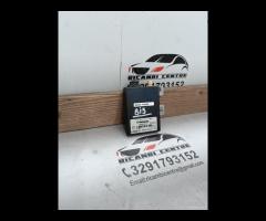 CENTRALINA WEBASTO TELESTART LAND ROVER SPORT 2008