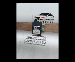 CENTRALINA WEBASTO TELESTART LAND ROVER SPORT 2008