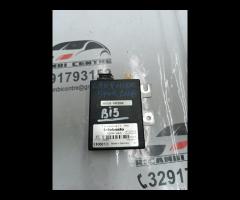 CENTRALINA WEBASTO TELESTART LAND ROVER SPORT 2008