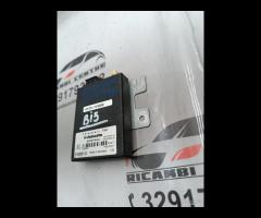 CENTRALINA WEBASTO TELESTART LAND ROVER SPORT 2008 - 6