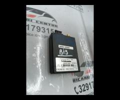 CENTRALINA WEBASTO TELESTART LAND ROVER SPORT 2008 - 7