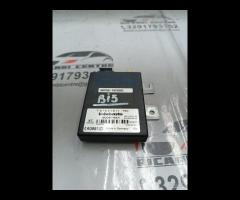 CENTRALINA WEBASTO TELESTART LAND ROVER SPORT 2008 - 8