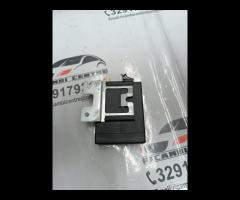 CENTRALINA WEBASTO TELESTART LAND ROVER SPORT 2008 - 9