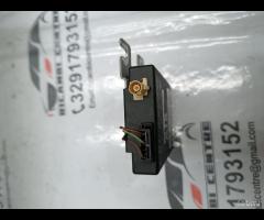 CENTRALINA WEBASTO TELESTART LAND ROVER SPORT 2008 - 12