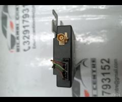 CENTRALINA WEBASTO TELESTART LAND ROVER SPORT 2008 - 13