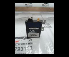 CENTRALINA WEBASTO TELESTART LAND ROVER SPORT 2008 - 14