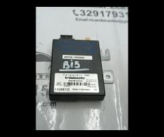 CENTRALINA WEBASTO TELESTART LAND ROVER SPORT 2008 - 16