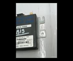 CENTRALINA WEBASTO TELESTART LAND ROVER SPORT 2008 - 17