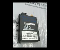 CENTRALINA WEBASTO TELESTART LAND ROVER SPORT 2008 - 18