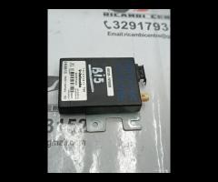 CENTRALINA WEBASTO TELESTART LAND ROVER SPORT 2008 - 19