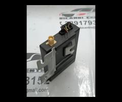 CENTRALINA WEBASTO TELESTART LAND ROVER SPORT 2008 - 21