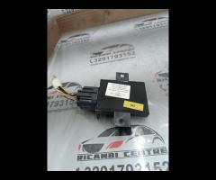 CENTRALINA POMPA CARBURANTE LAND ROVER VELAR 2018