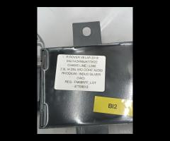 CENTRALINA POMPA CARBURANTE LAND ROVER VELAR 2018 - 6