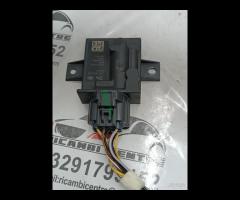 CENTRALINA POMPA CARBURANTE LAND ROVER VELAR 2018 - 8