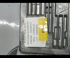 CENTRALINA FARI XENON VOLVO XC60 2015 C30723-ALSI1 - 14