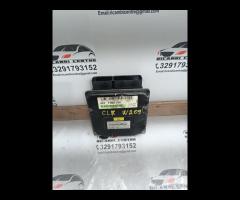 CENTRALINA MOTORE MERCEDES CLASSE CLK W209 A271153