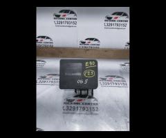CENTRALINA POMPA ABS BMW E90 E91 E92 E93 E87 LCI E