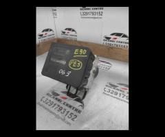 CENTRALINA POMPA ABS BMW E90 E91 E92 E93 E87 LCI E