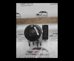 CENTRALINA POMPA ABS BMW E90 E91 E92 E93 E87 LCI E - 7