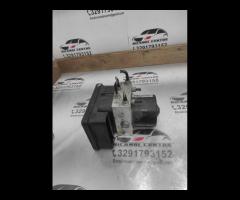 CENTRALINA POMPA ABS BMW E90 E91 E92 E93 E87 LCI E - 11