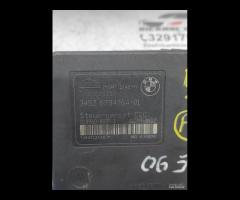 CENTRALINA POMPA ABS BMW E90 E91 E92 E93 E87 LCI E - 13