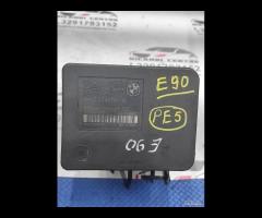 CENTRALINA POMPA ABS BMW E90 E91 E92 E93 E87 LCI E - 14