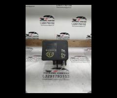 CENTRALINA POMPA ABS BMW SERIE 1 E87 6787837 34516