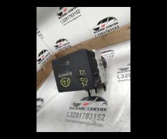 CENTRALINA POMPA ABS BMW SERIE 1 E87 6787837 34516