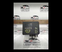 CENTRALINA POMPA ABS BMW SERIE 1 E87 6787837 34516