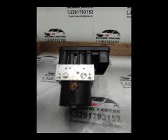 CENTRALINA POMPA ABS BMW SERIE 1 E87 6787837 34516 - 6