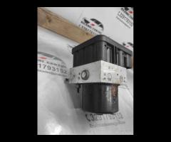 CENTRALINA POMPA ABS BMW SERIE 1 E87 6787837 34516 - 9