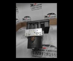 CENTRALINA POMPA ABS BMW SERIE 1 E87 6787837 34516 - 11
