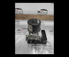 CENTRALINA POMPA ABS BMW SERIE 1 E87 6787837 34516 - 12