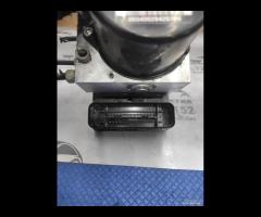 CENTRALINA POMPA ABS BMW SERIE 1 E87 6787837 34516 - 14