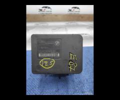 CENTRALINA POMPA ABS BMW SERIE 1 E87 6787837 34516 - 18