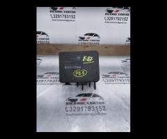 CENTRALINA POMPA ABS BMW E87 6787837 3451-6787836-